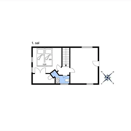 5651-svaneke-svanebakken-10 * Сванеке